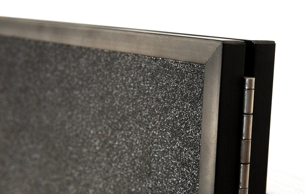 Command Center Trifold Board