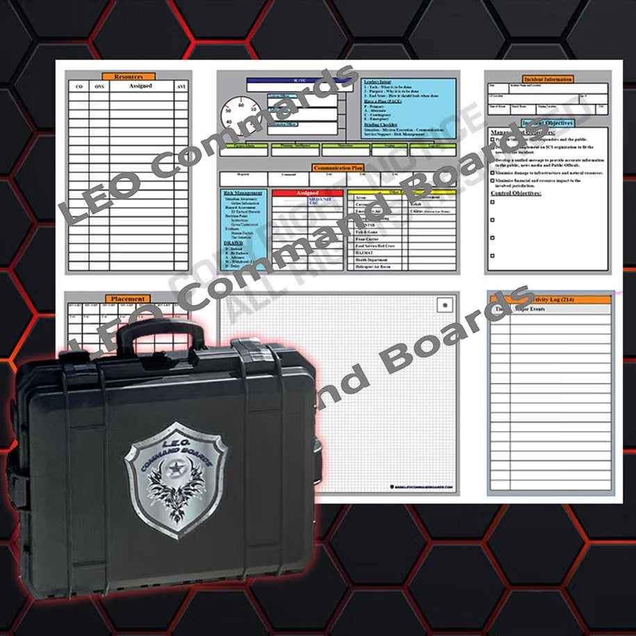 Fire Case