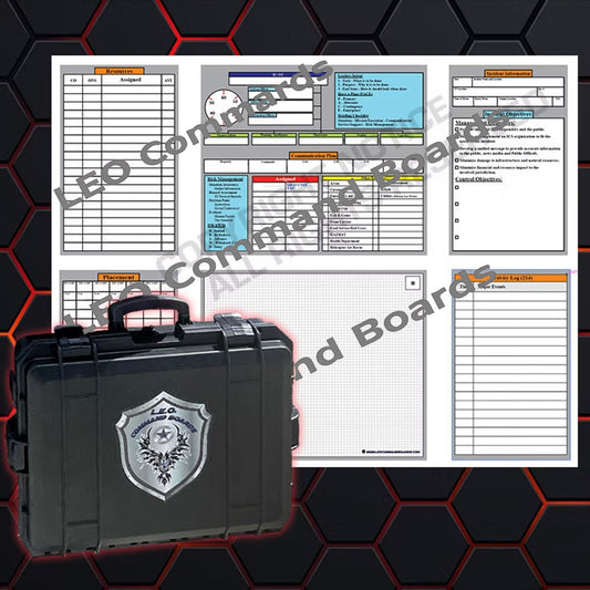 Fire Case