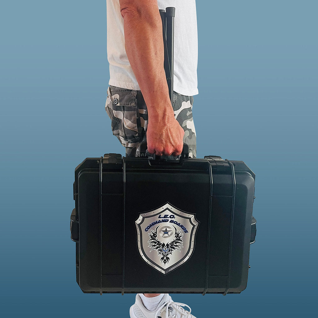 Fire Case