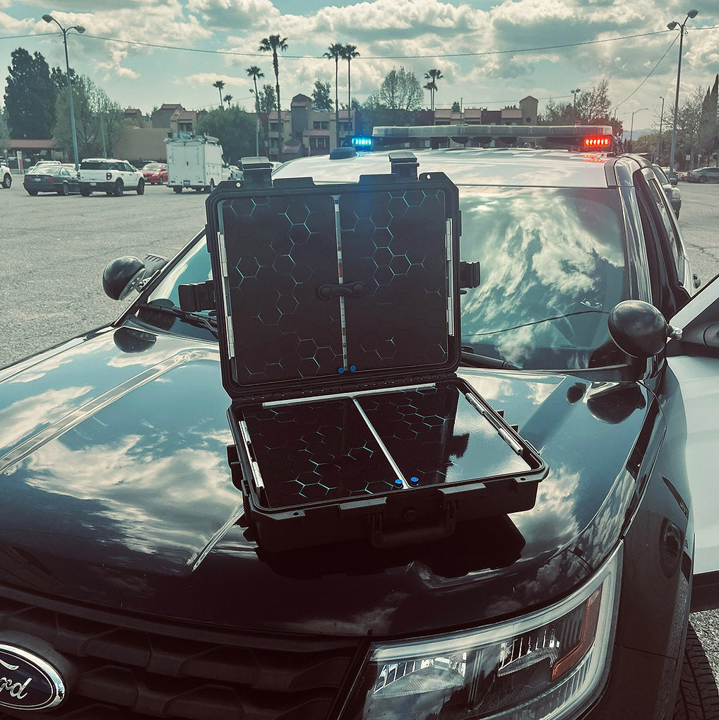 Police Case