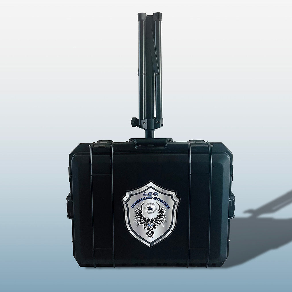 Police Case