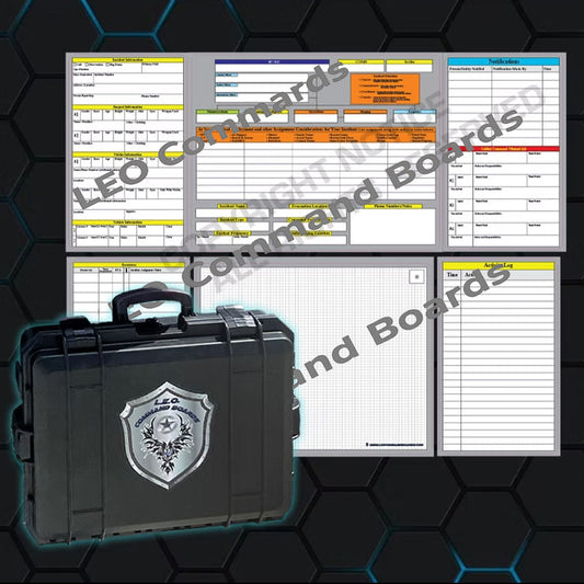 Police Case